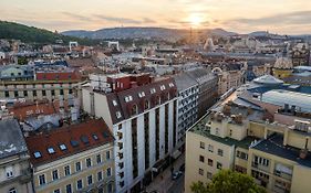 Danubius Hotel Erzsebet City Center